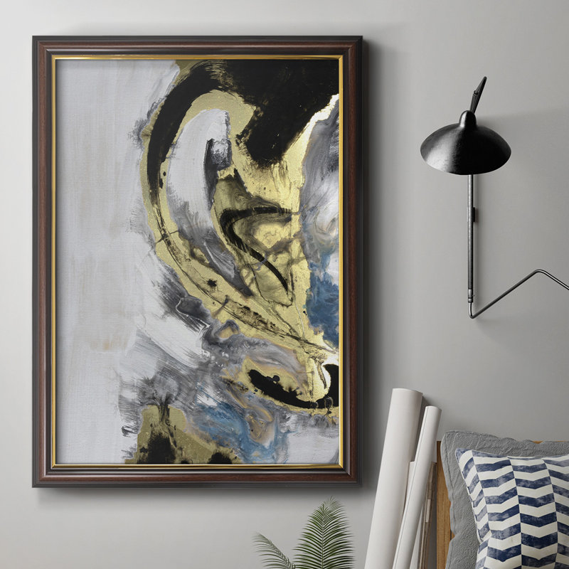 - Impression de cadre photo sur toile, H 36 po x l 24 po x P 2,5 po