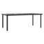Fokko 6 - Person Patio Dining Set Rectangular Table-46374153