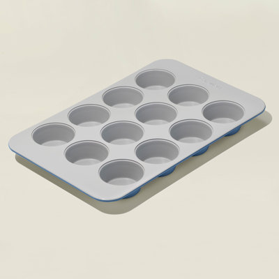 Caraway 12 Cup Nonstick Ceramic Muffin Pan