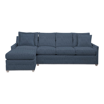 Canapé modulaire 2 pièces Connelly Springs