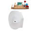 Baignoire 59,1 po x 29,5 po-95288383