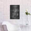«Coffee Percolator Blueprint Vernis» par Luxe Metal Portfolio-101656729