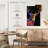 Brampt Geometric Colored Buck-108359405