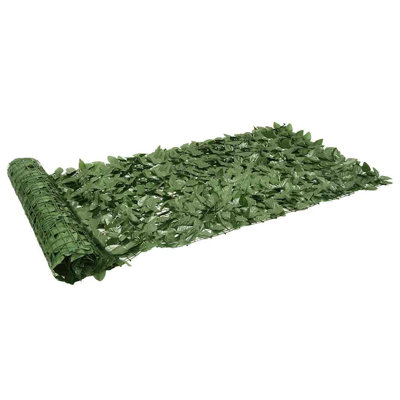 Nekoma Mesh Fence Panels