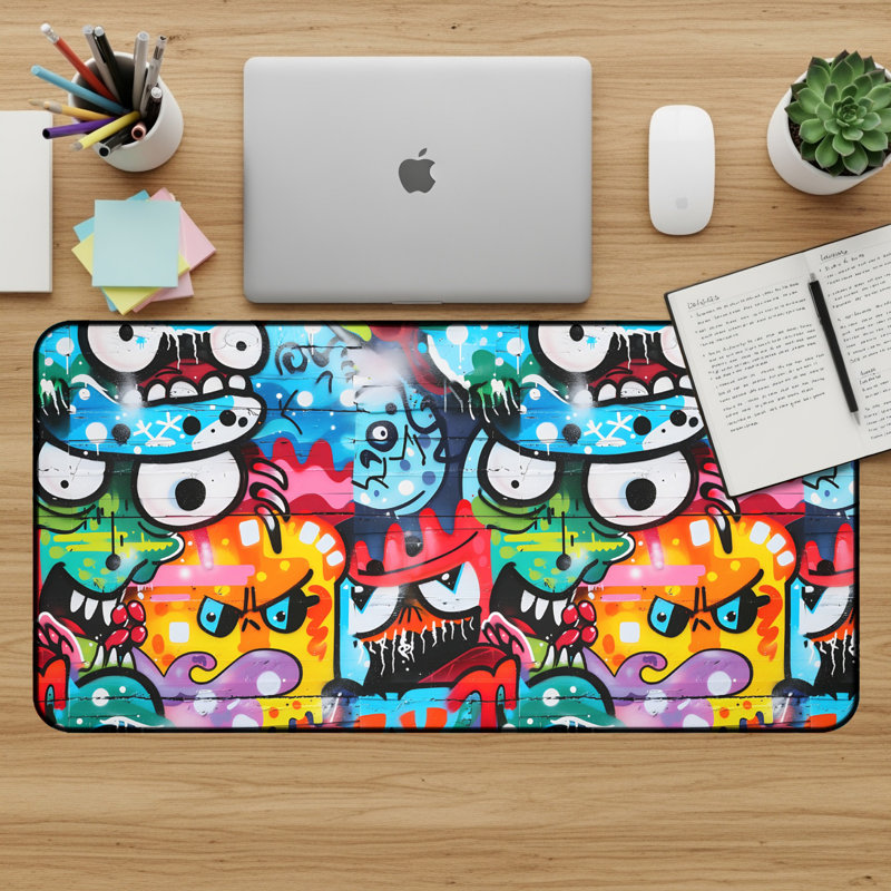 Desk Pad