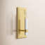 Marston 1 - Light Candle Wall Light