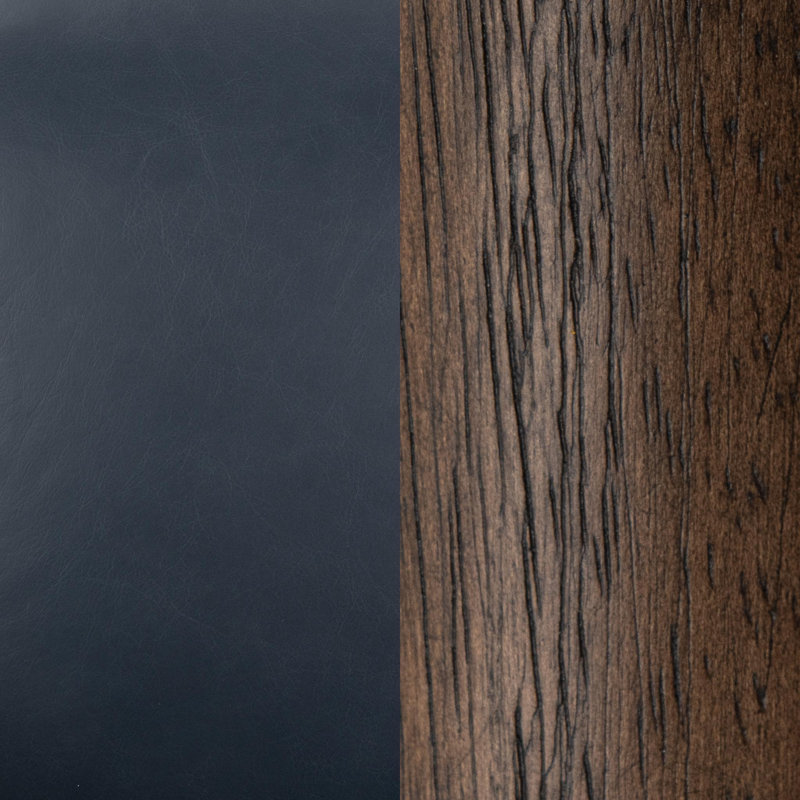 Azoria Armchair, Mystic Blue