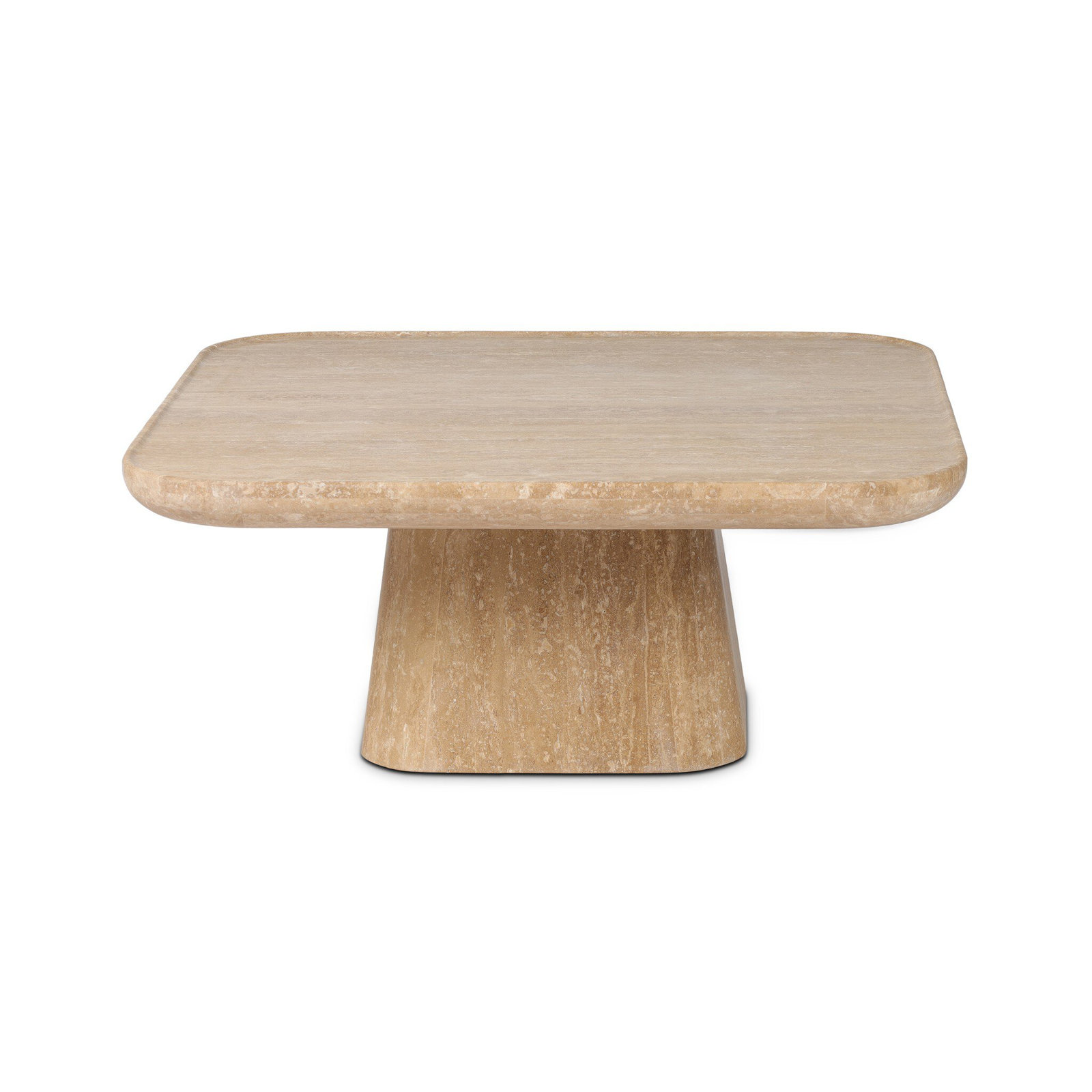 Rodrigues Single Coffee Table