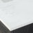 Gazsi 42" W Solid and Manufactured Wood Single Bathroom Vanity with Engineered Stone Top-873455232