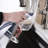 All-Clad Dual Striped Tea Towel-72033870