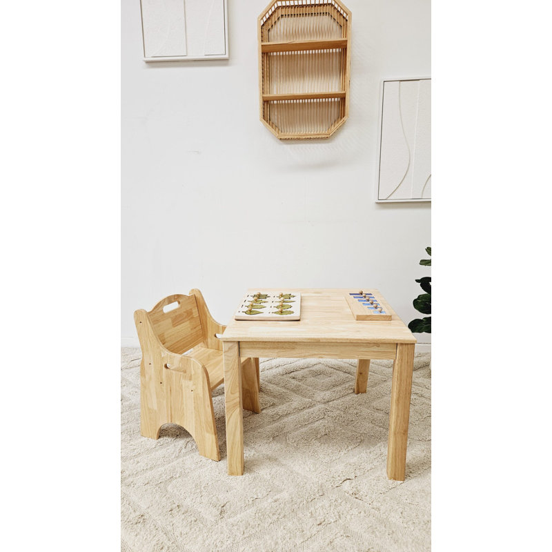Toddler Chair