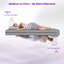 Rattrix Mattress-134599685