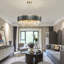Mcgrath 16 - Light Chandelier