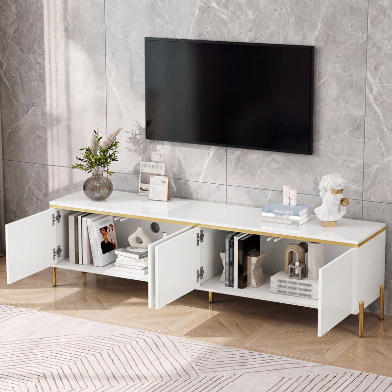 TV Stand for TVs up to 65"