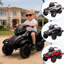 ZACOO Pedal Ride On Toy-132941541