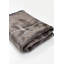 Rapture Abstract Area Rug in Gray-1859863637