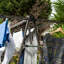 Séchoir à linge portatif en acier Daytek-954927750