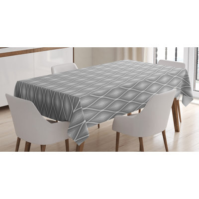 Decorative Tablecloth