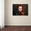 « red cheveu », reproduction de photo sur toile-23530817-25774145-25774148