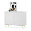 Linesville 104cm Sideboard-87394982