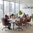 Azteca Ergonomic Executive Chair with Footrest-16507247
