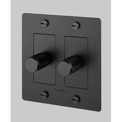 1G Dimmer / Logo