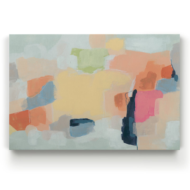 Cartographe - reproduction sur toile, H 32 po x l 24 po, Toile tendue, Sans cadre