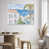Canvas Unframed selected