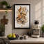 Dissolving Leopard Modern - Print-136719795-136719796