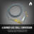 Universal Natural Gas Conversion Kit for 6-Burner Plus Side Burner Gas Grills