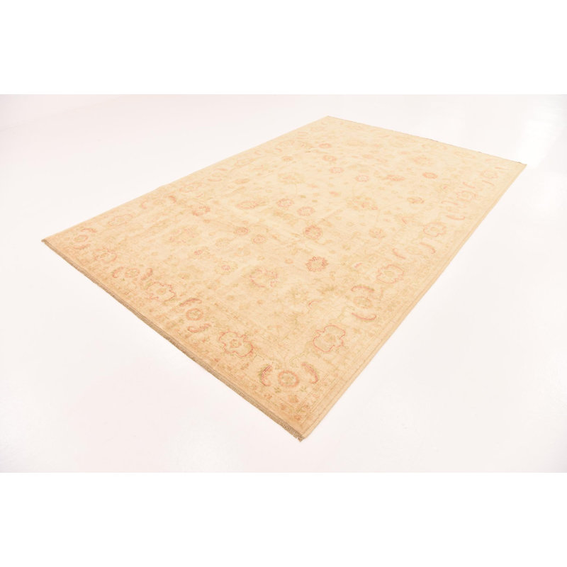 Delao Beige Rug