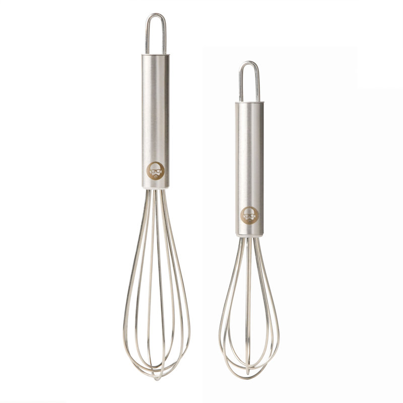 Babish Stainless Steel Tiny Whisk