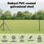 Steel Border Fencing-1888931218