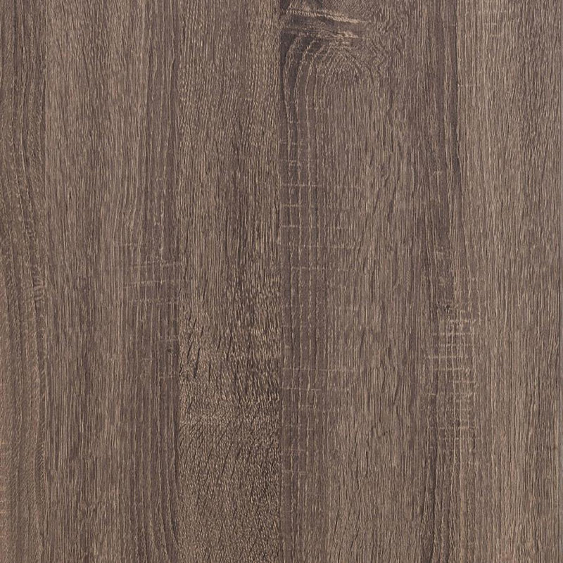 Grand lit à panneaux Barrel Oak