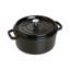 La Cocotte Cast Iron Round Cocotte-229799395-229799401