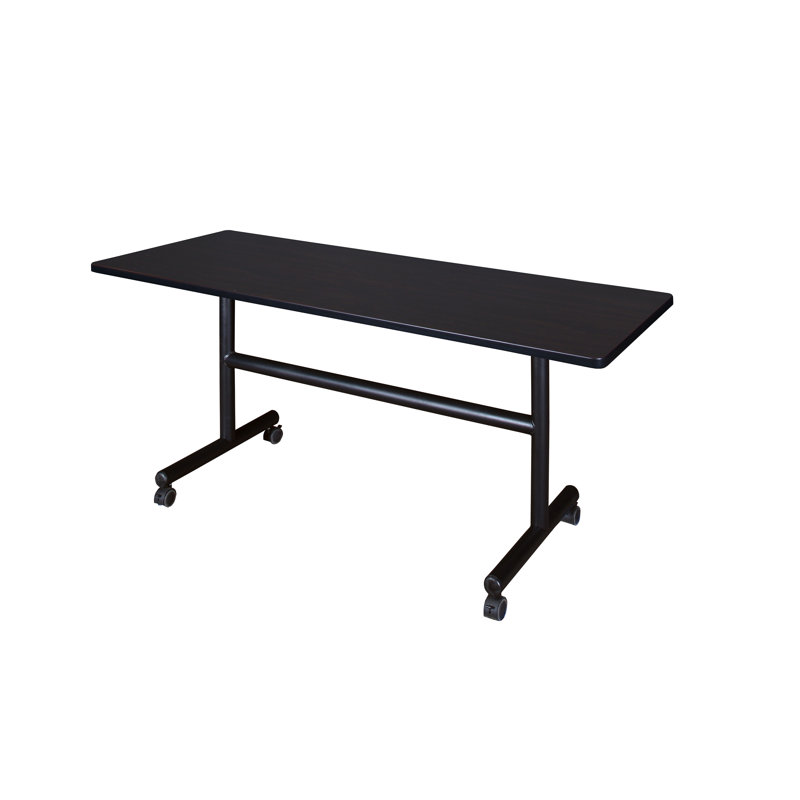 Table de nidification Nickls, H 29 po x L 60 po x l 24 po, Cerisier