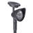 Solar Low Voltage Integrated LED Spotlight Pack