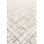 Tapis ivoire / argenté tissé à la main Slate-48898537