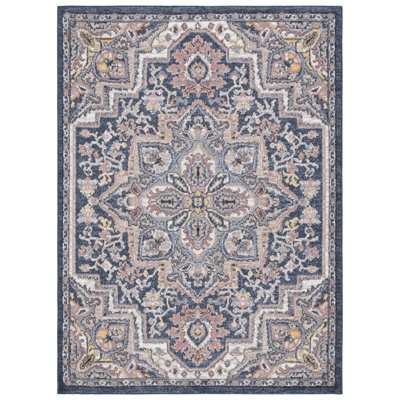 Astoria Performance Oriental Rug