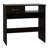 Home Office Set, Single Drawer, Keyboard Tray,Bookcase