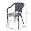 Fauteuils de salle à manger Alhareth-1316546898