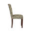 Chaise parsons rembourrée Michaelson -1426743244-1426743245