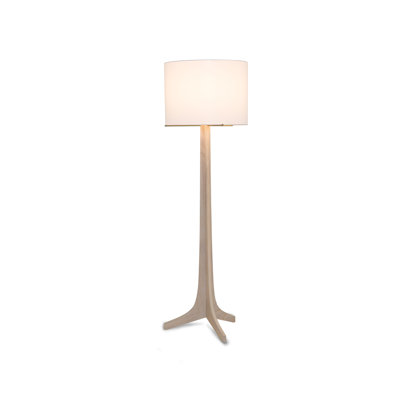 Lampe sur pied 59 po Nauta