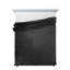 Polyester No Pattern Bedspread-73719094-73719096