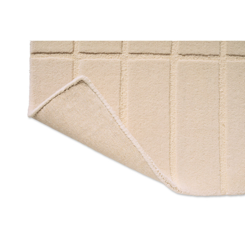 Tiiliskivi Green | 132907, Natural White, Runner 2' x 8'