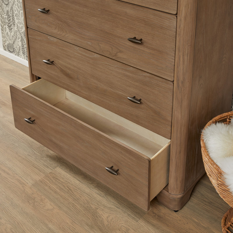 Commode Haven