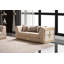 Ensemble de salon Vega Beige
