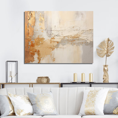 Simplicity Western I  Western Wall Decor