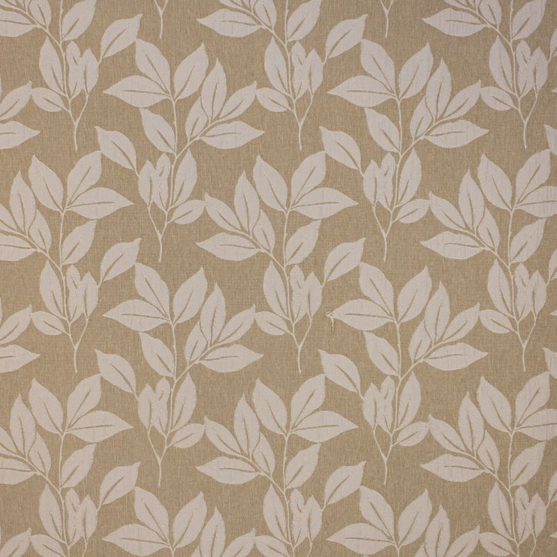 Grove Park Fabric, Sandstone