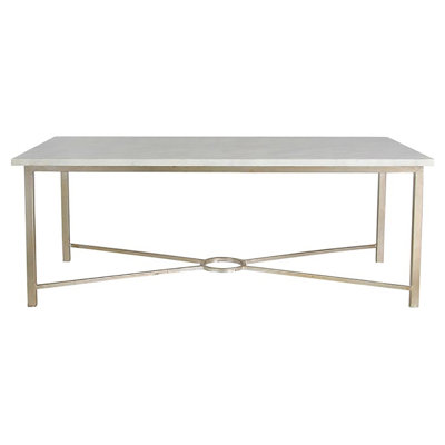Table basse à 4 pieds Ella